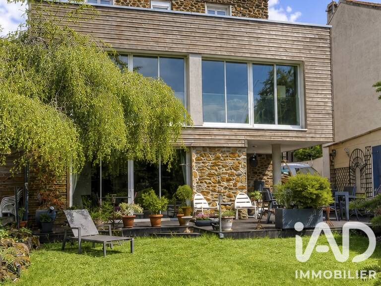 Vente Maison/villa 7 pièces — photo 1