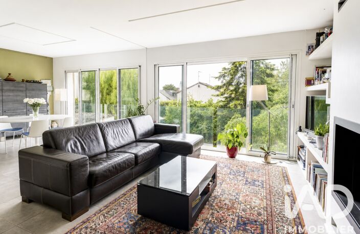 Vente Maison/villa 7 pièces — photo 3
