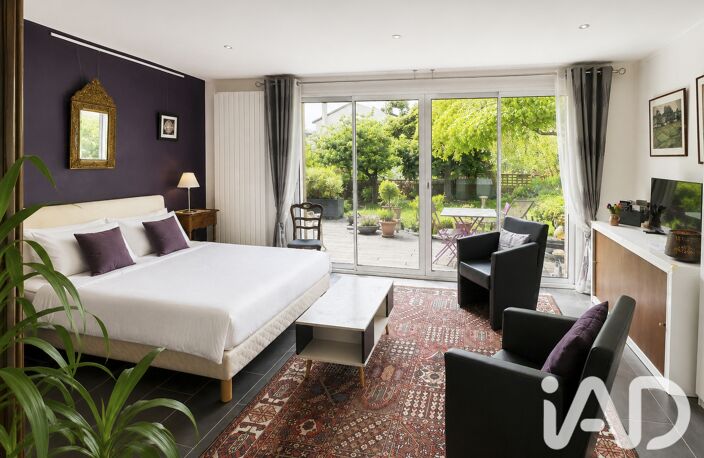 Vente Maison/villa 7 pièces — photo 4