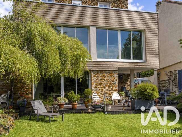 Vente Maison/villa 7 pièces — photo du bien