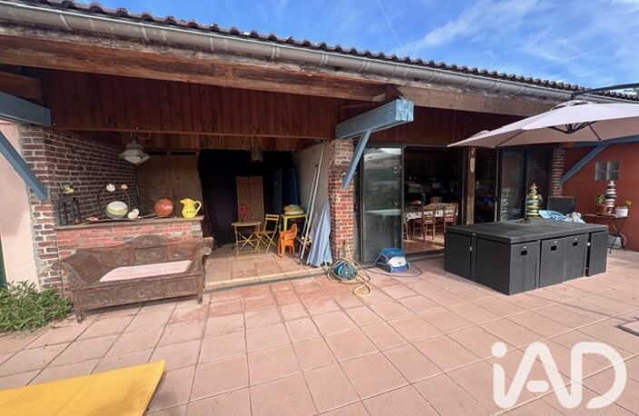 Vente Terrain 1 544 m&sup2; — photo 2