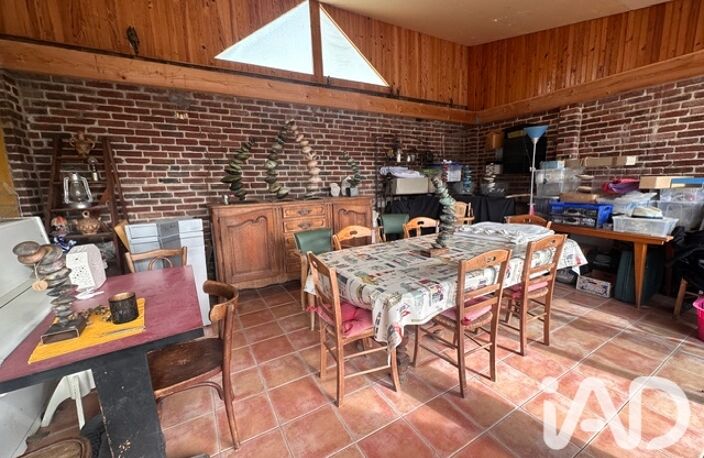 Vente Terrain 1 544 m&sup2; — photo 3