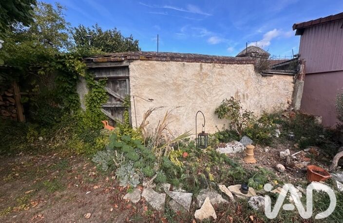 Vente Terrain 1 544 m&sup2; — photo 4