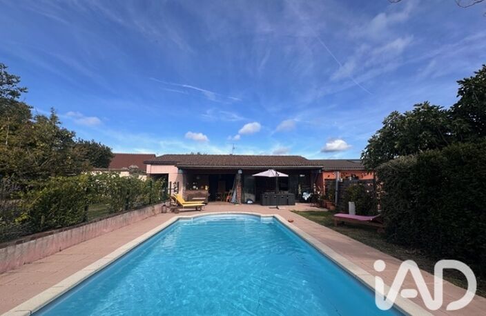 Vente Terrain 1 544 m&sup2; — photo 5