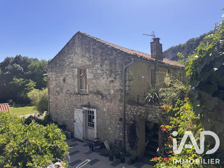 Vente Maison/villa 5 pièces — photo 1