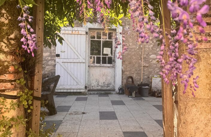Vente Maison/villa 5 pièces — photo 2