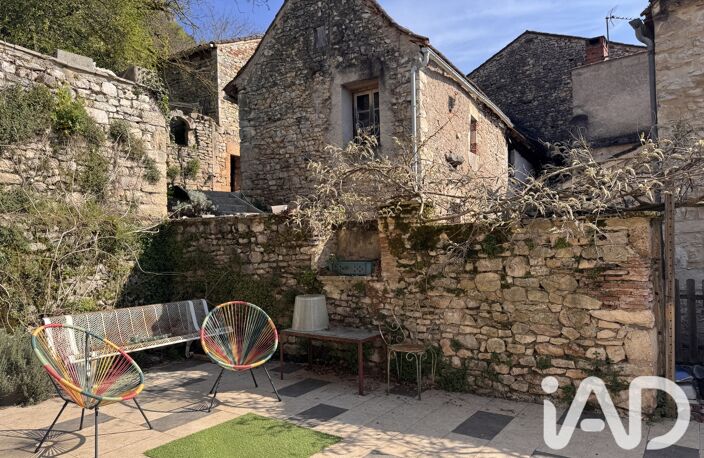 Vente Maison/villa 5 pièces — photo 3