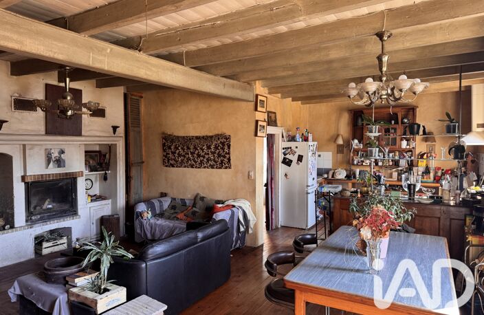 Vente Maison/villa 5 pièces — photo 4