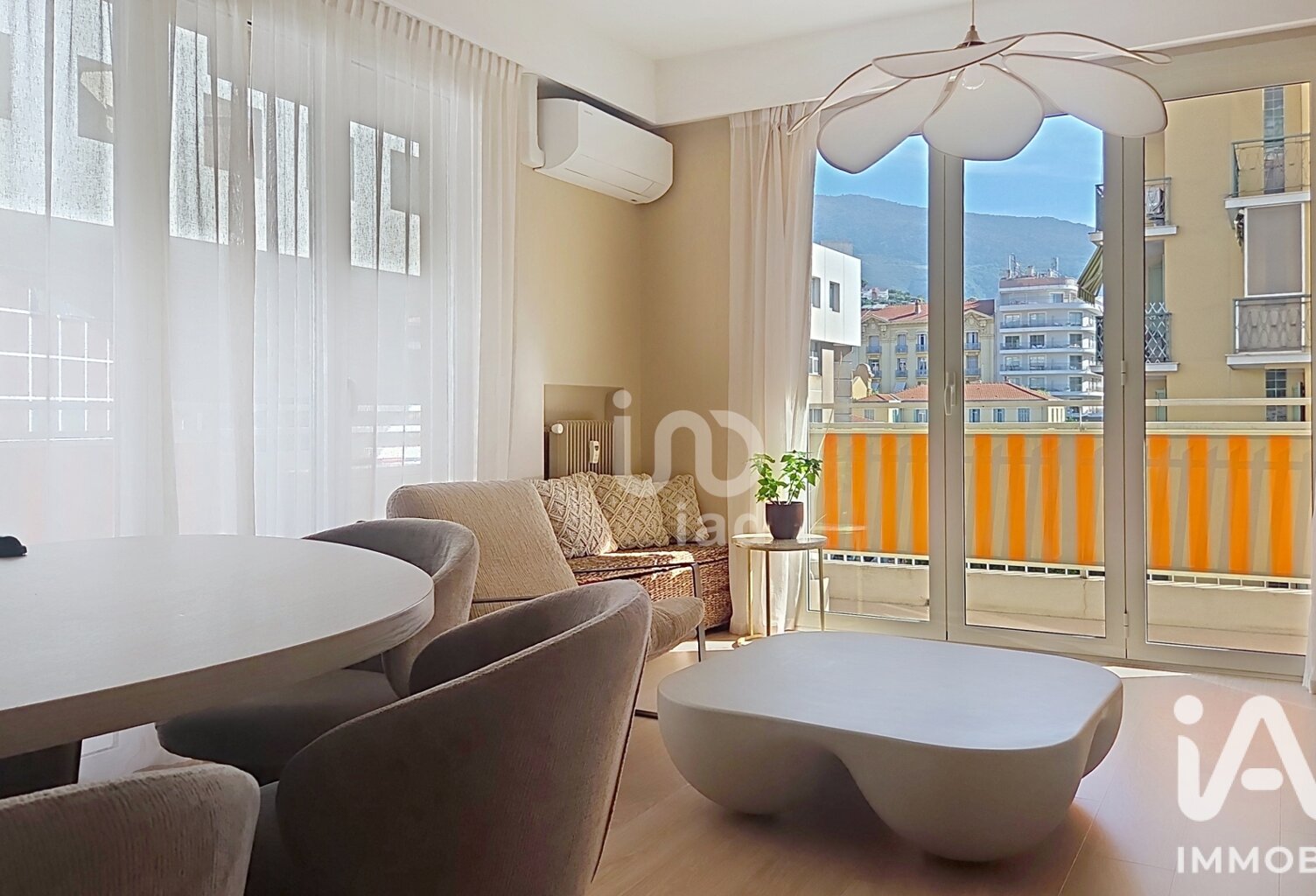 Vente Appartement 4 pièces — photo 1