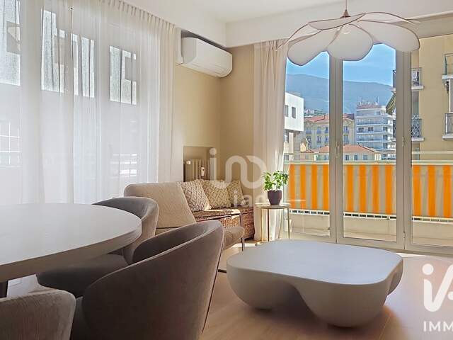 Vente Appartement 4 pièces — photo du bien