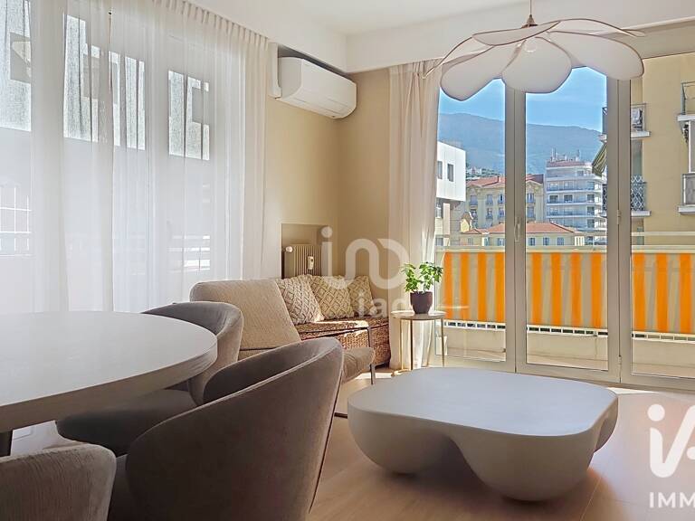 Vente Appartement 4 pièces — photo 1