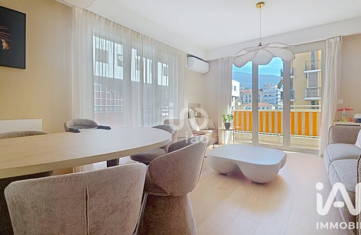 Vente Appartement 4 pièces — photo 2