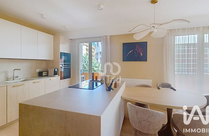 Vente Appartement 4 pièces — photo 4