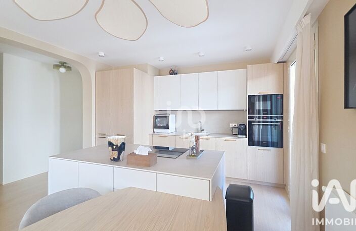 Vente Appartement 4 pièces — photo 5