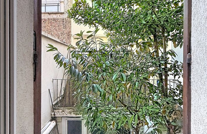 Vente Appartement 1 pièce — photo 4