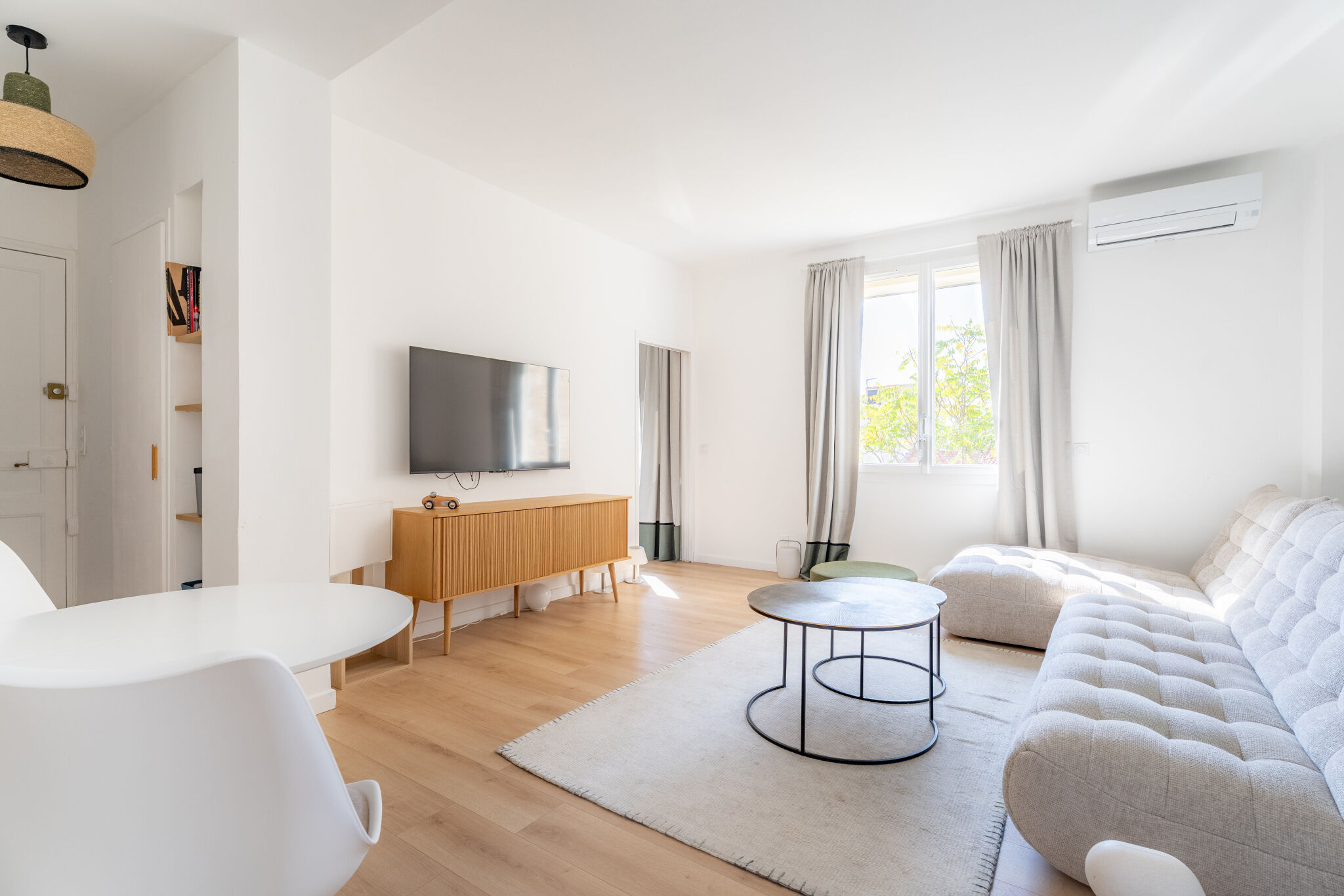 Appartement  T3 à vendre Marseille 7eme 13007