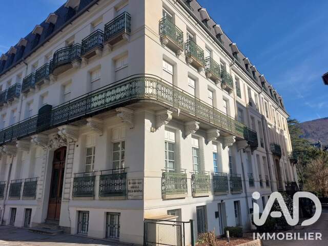 Vente Appartement 3 pièces — photo du bien
