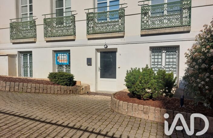 Vente Appartement 3 pièces — photo 2