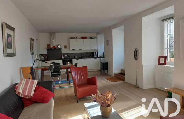 Vente Appartement 3 pièces — photo 3