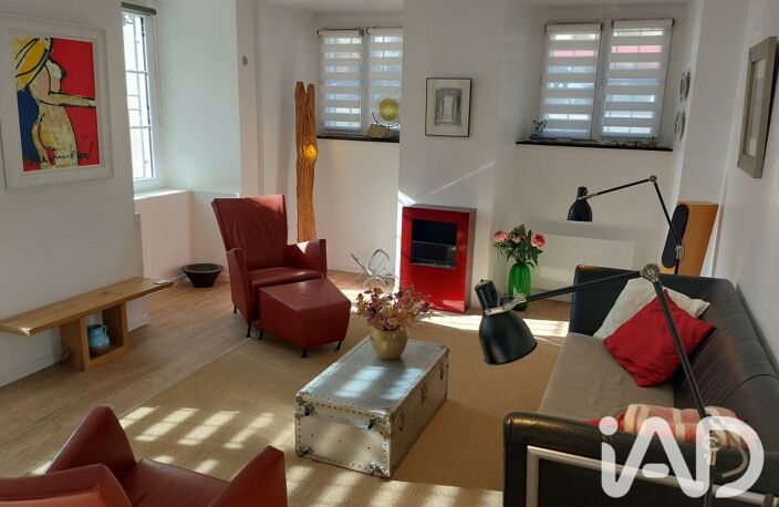 Vente Appartement 3 pièces — photo 4