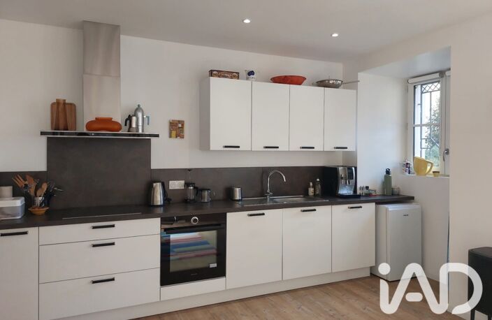 Vente Appartement 3 pièces — photo 5