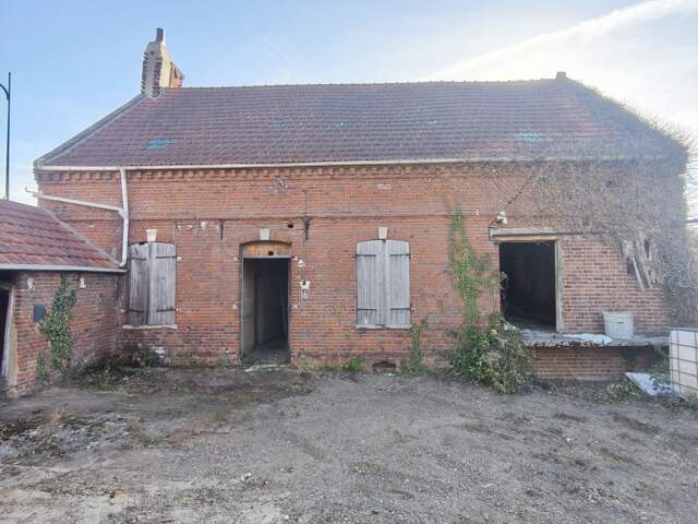 Vente Maison/villa 5 pièces — photo du bien