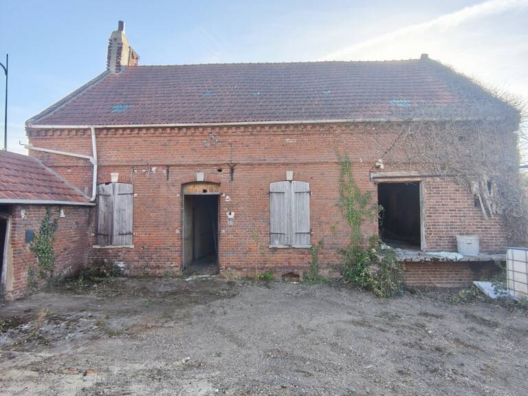 Vente Maison/villa 5 pièces — photo 1