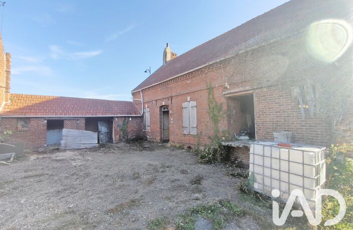 Vente Maison/villa 5 pièces — photo 2