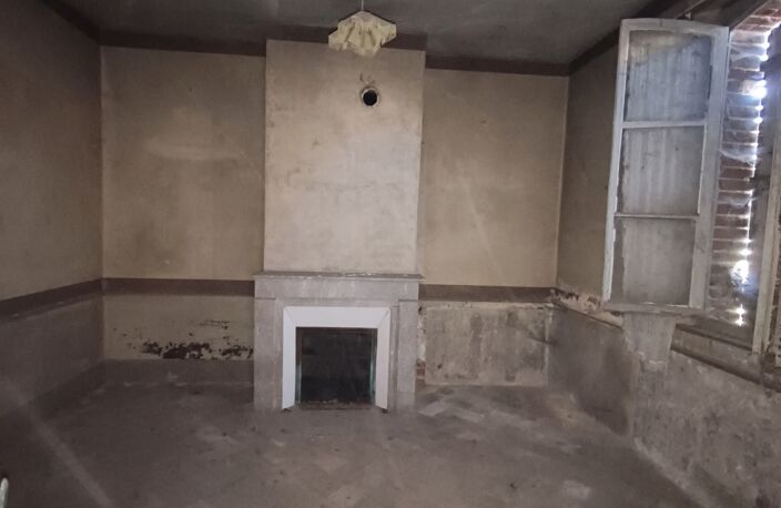 Vente Maison/villa 5 pièces — photo 3