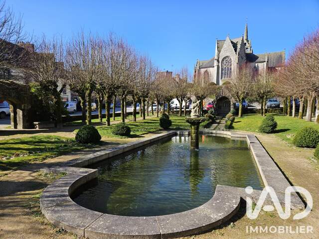 Vente Maison de ville 10 pièces — photo du bien
