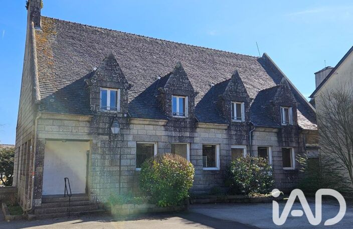 Vente Maison de ville 10 pièces — photo 2