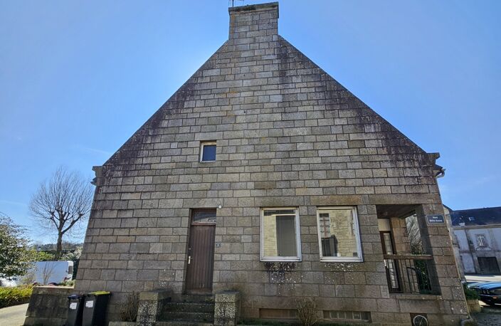 Vente Maison de ville 10 pièces — photo 3