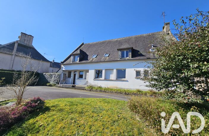 Vente Maison de ville 10 pièces — photo 4