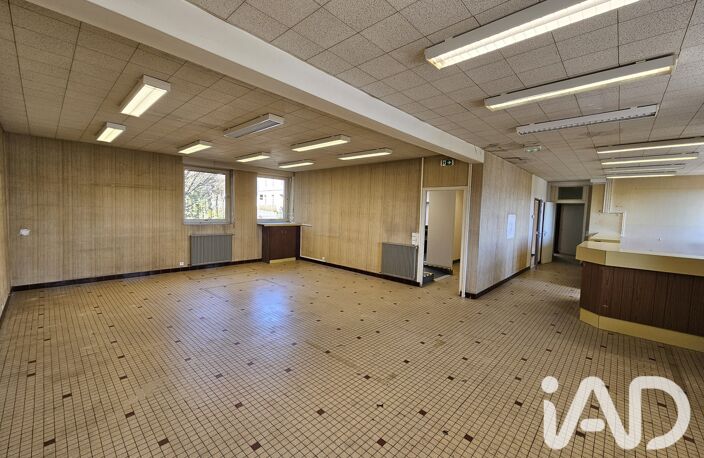 Vente Maison de ville 10 pièces — photo 5