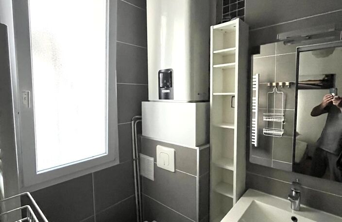 Vente Appartement 2 pièces — photo 4