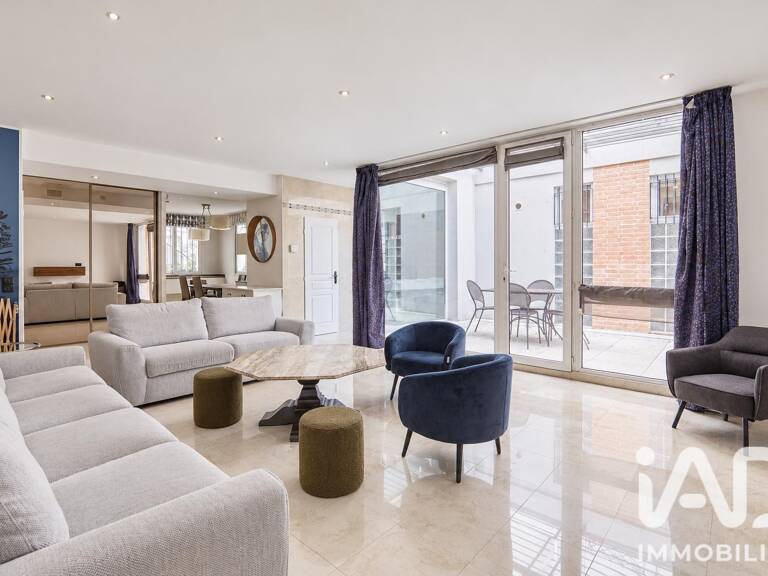 Vente Loft 4 pièces — photo 1