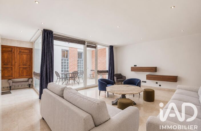 Vente Loft 4 pièces — photo 2
