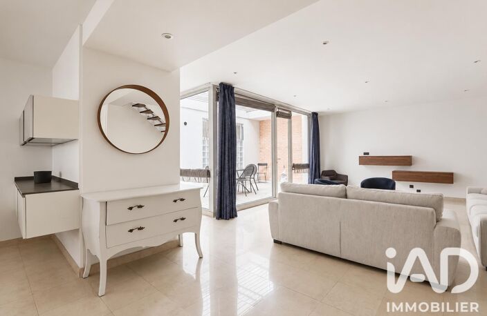 Vente Loft 4 pièces — photo 3
