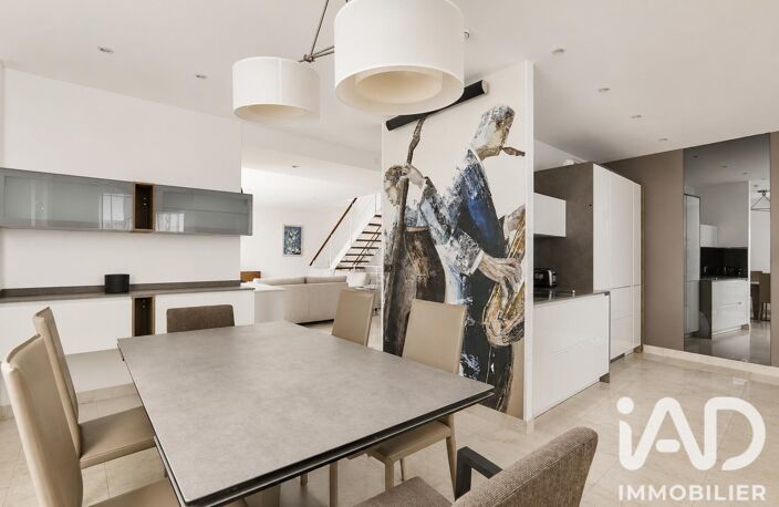 Vente Loft 4 pièces — photo 4