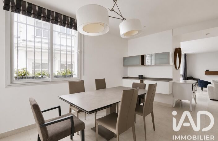 Vente Loft 4 pièces — photo 5