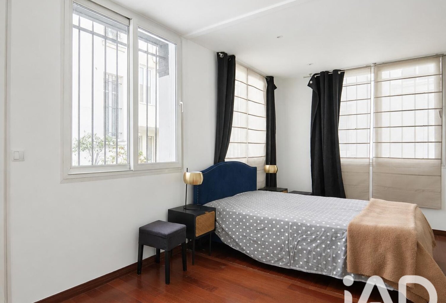 Vente Appartement 4 pièces — photo 1