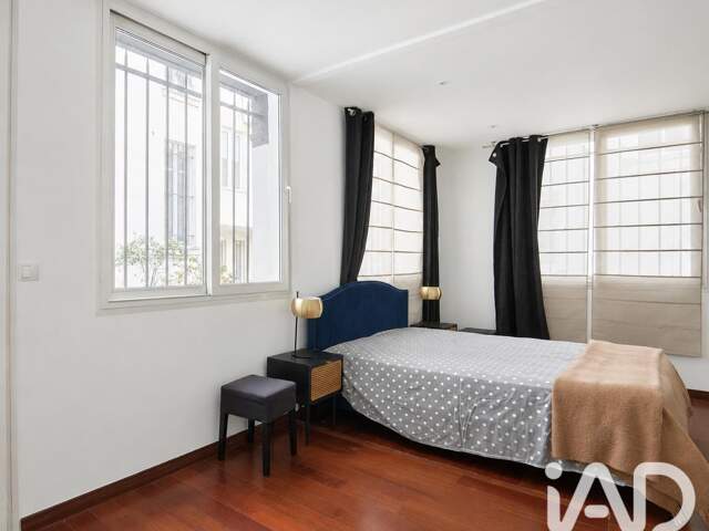 Vente Appartement 4 pièces — photo du bien