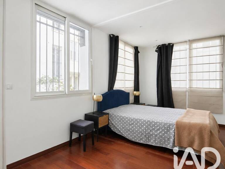 Vente Appartement 4 pièces — photo 1