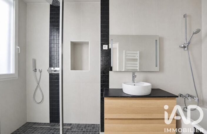 Vente Appartement 4 pièces — photo 2