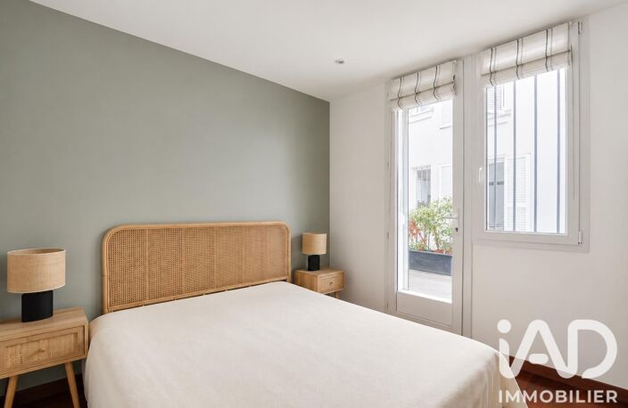 Vente Appartement 4 pièces — photo 3