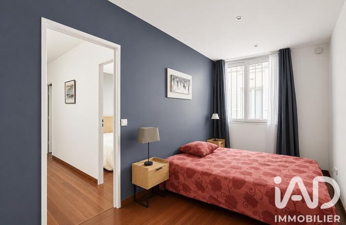 Vente Appartement 4 pièces — photo 4