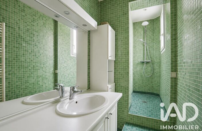 Vente Appartement 4 pièces — photo 5