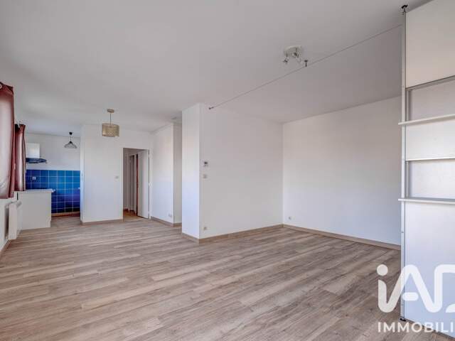 Vente Appartement 1 pièce — photo du bien