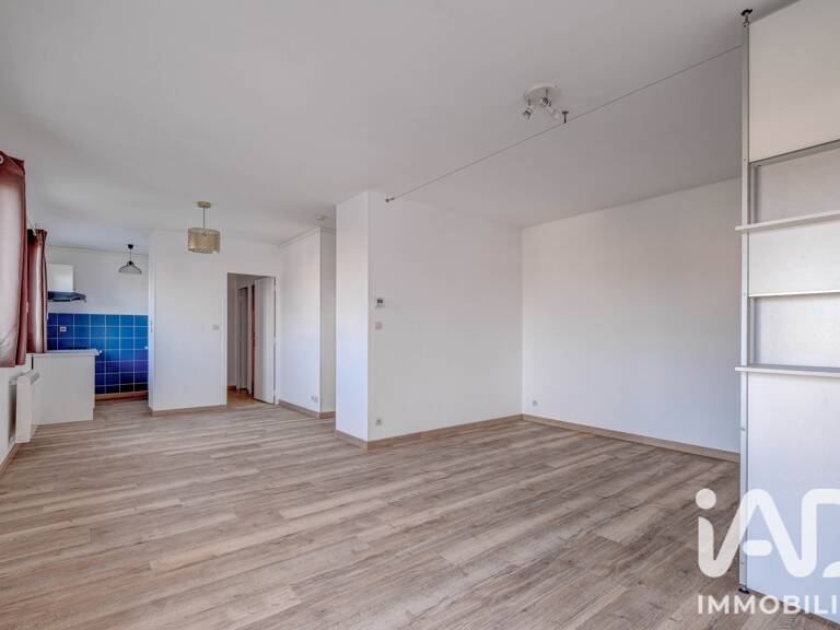 Vente Appartement 1 pièce — photo 1