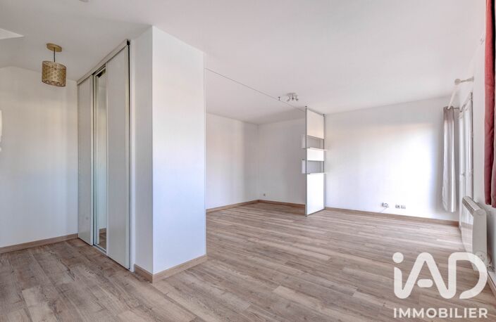 Vente Appartement 1 pièce — photo 2
